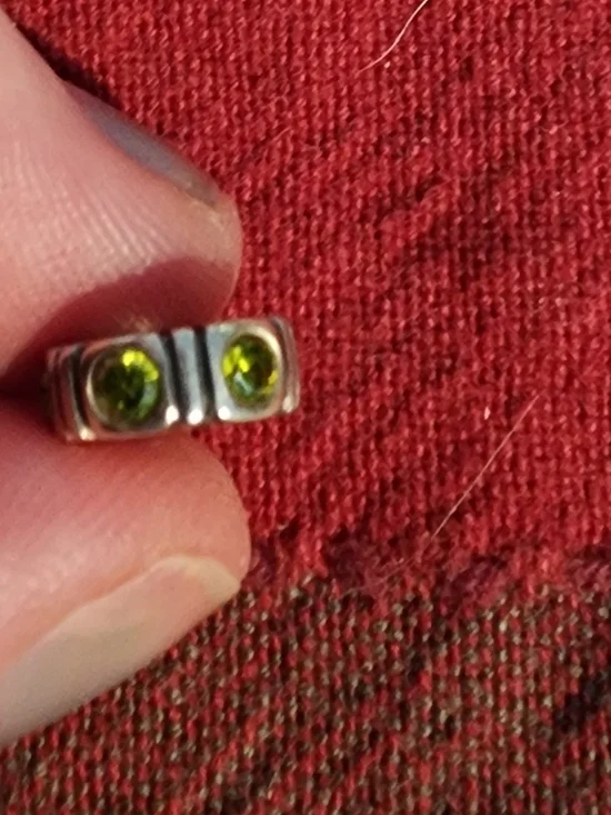 Pandora Silver Bracelet NEW, 2 Charms &  Jewelry Travel Case - Picture 7 of 16